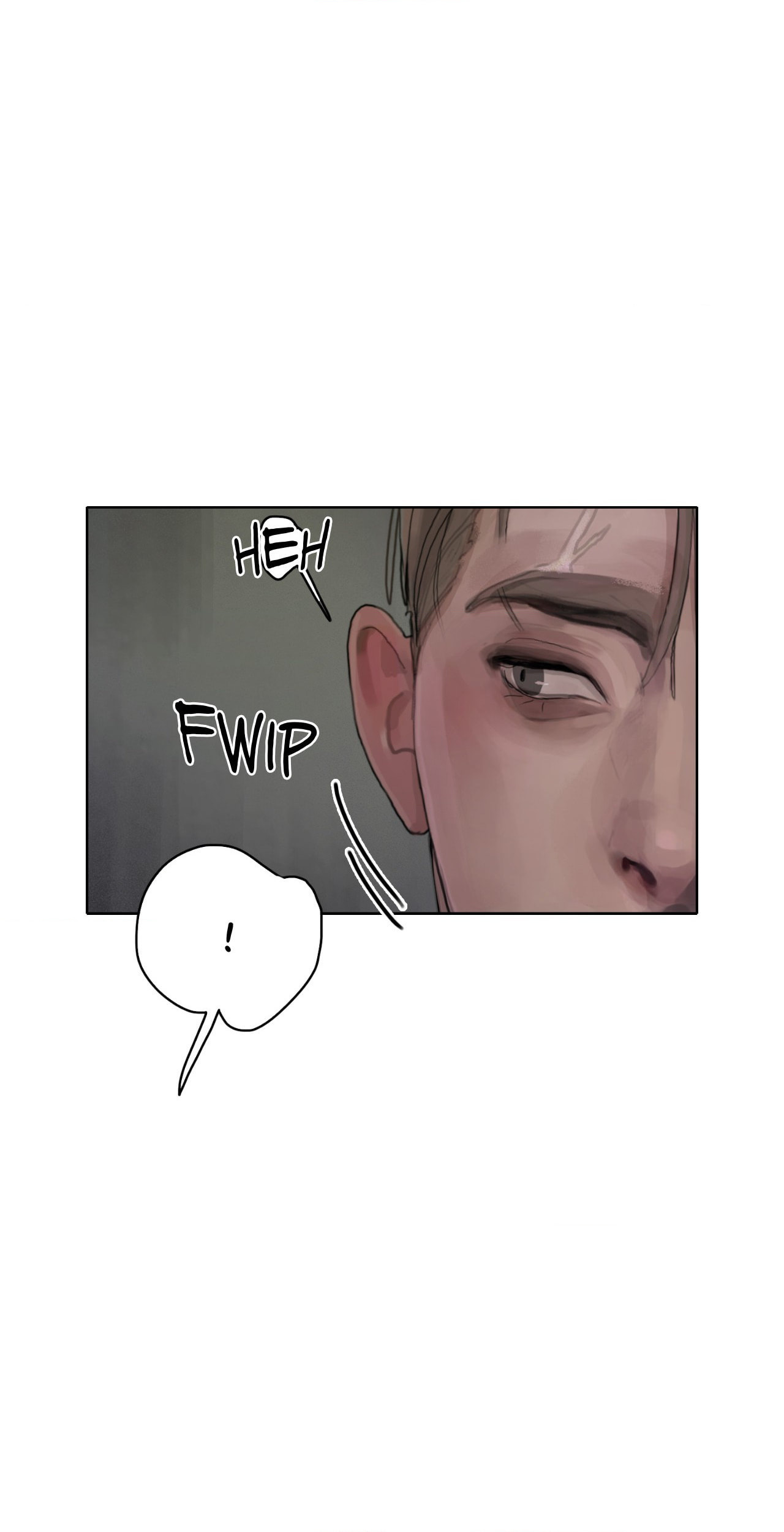Greed (KkyuKkyu) Chapter 7 page 14 - 
