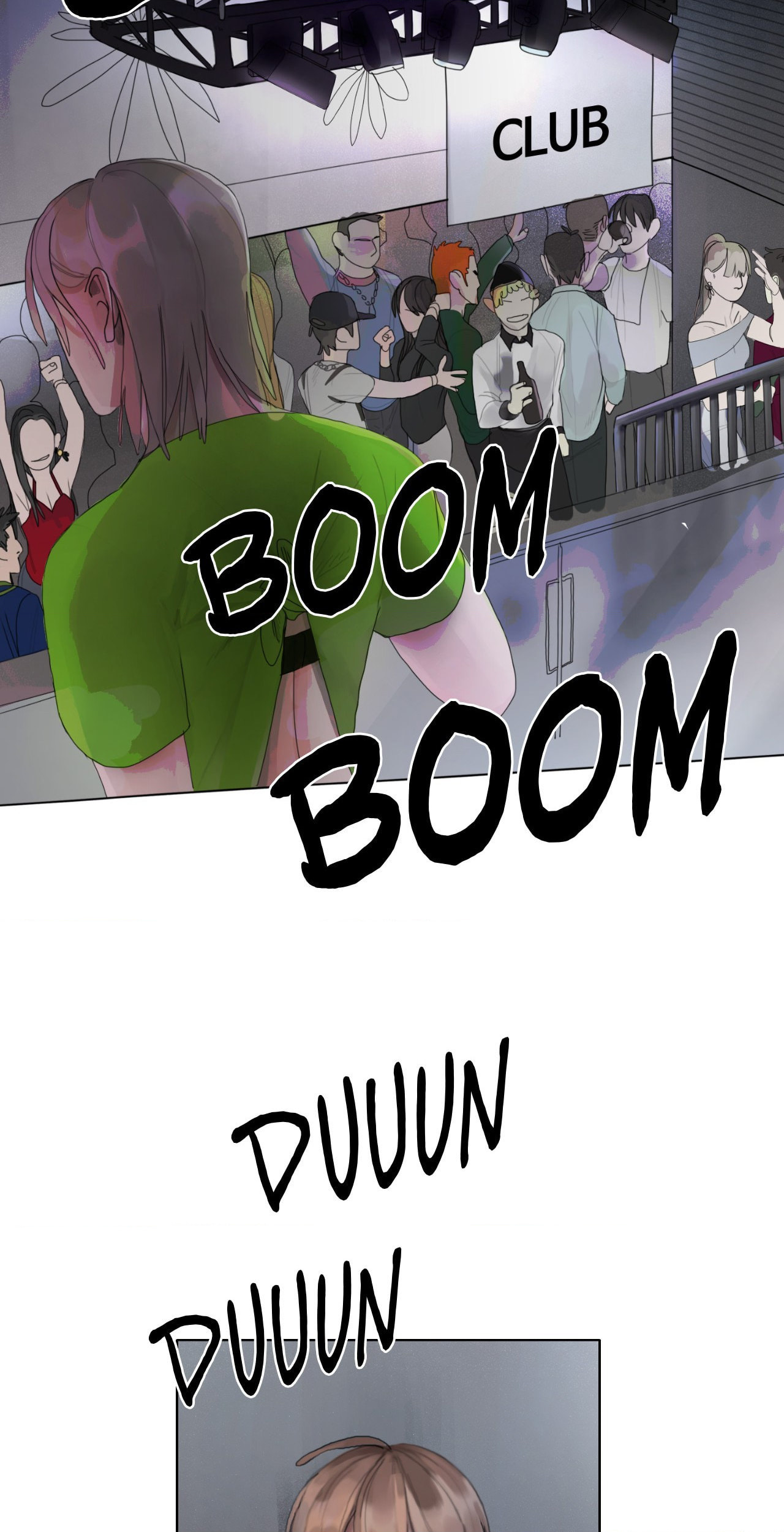 Greed (KkyuKkyu) Chapter 7 page 25 - 
