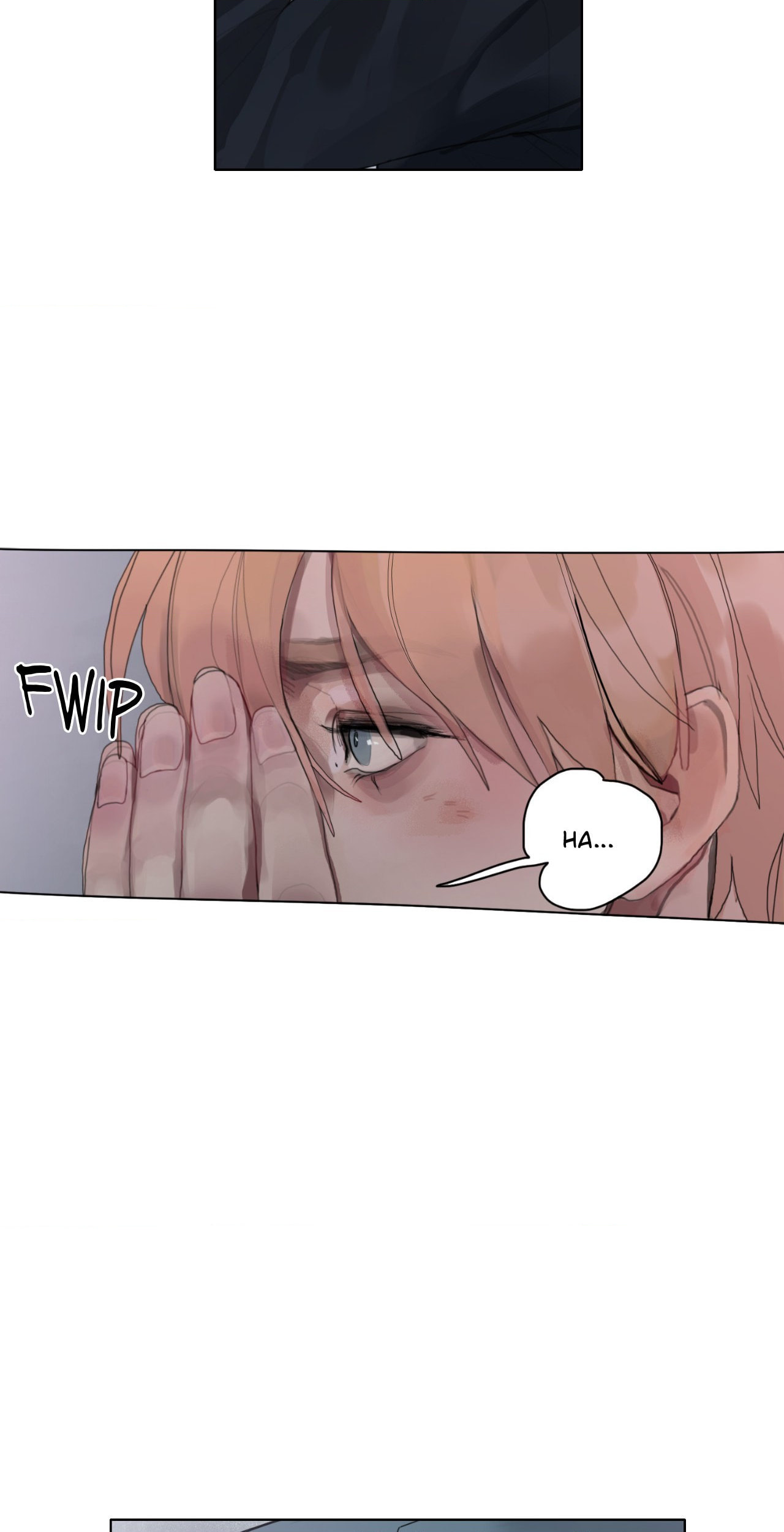 Greed (KkyuKkyu) Chapter 7 page 29 - 