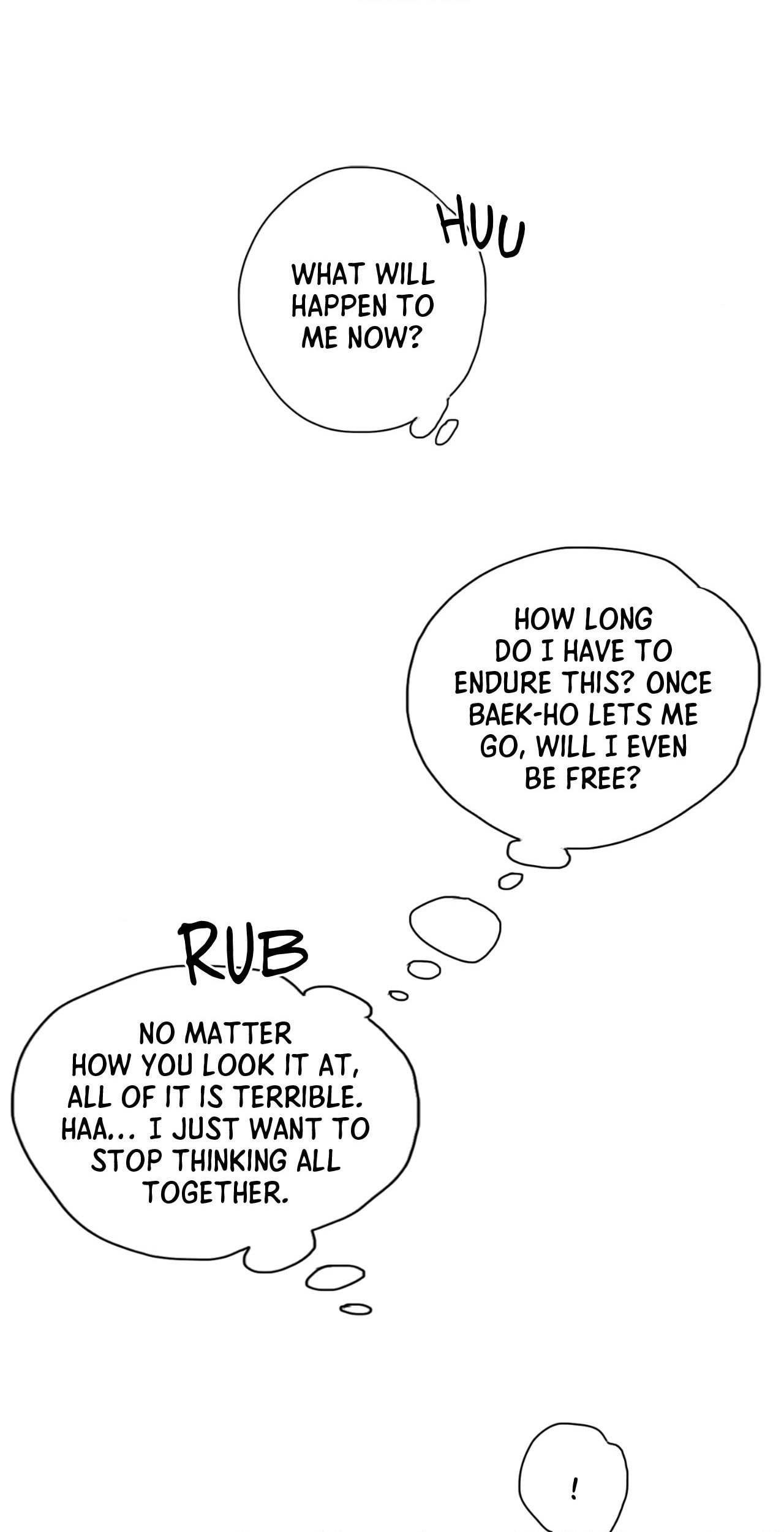 Greed (KkyuKkyu) Chapter 7 page 32 - 