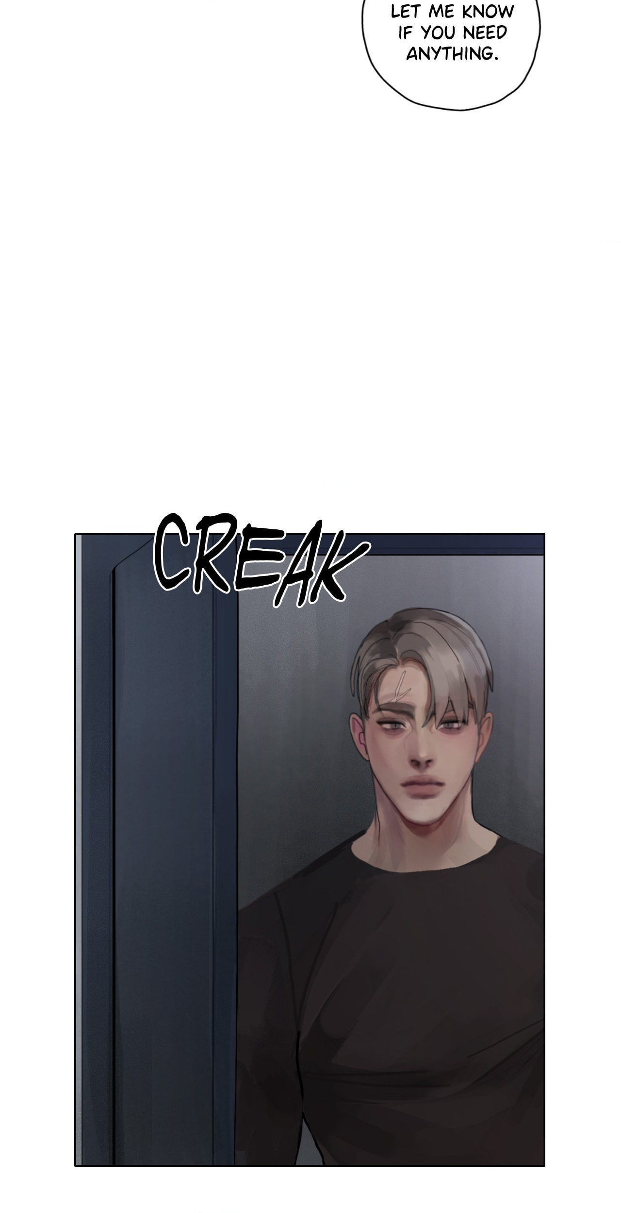 Greed (KkyuKkyu) Chapter 7 page 35 - 