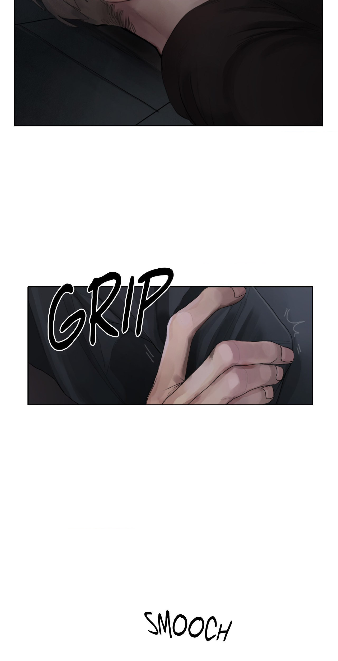 Greed (KkyuKkyu) Chapter 7 page 48 - 