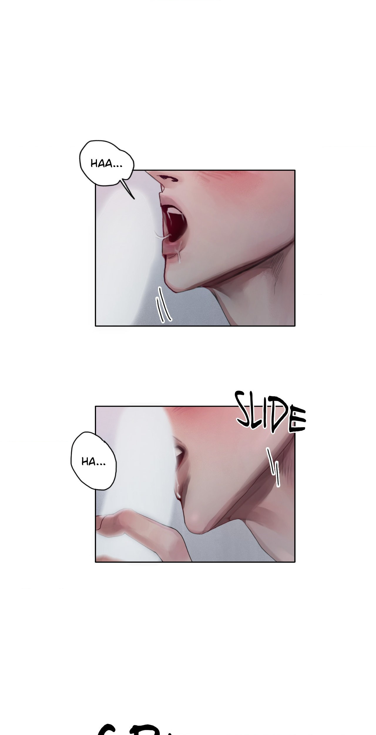 Greed (KkyuKkyu) Chapter 7 page 52 - 