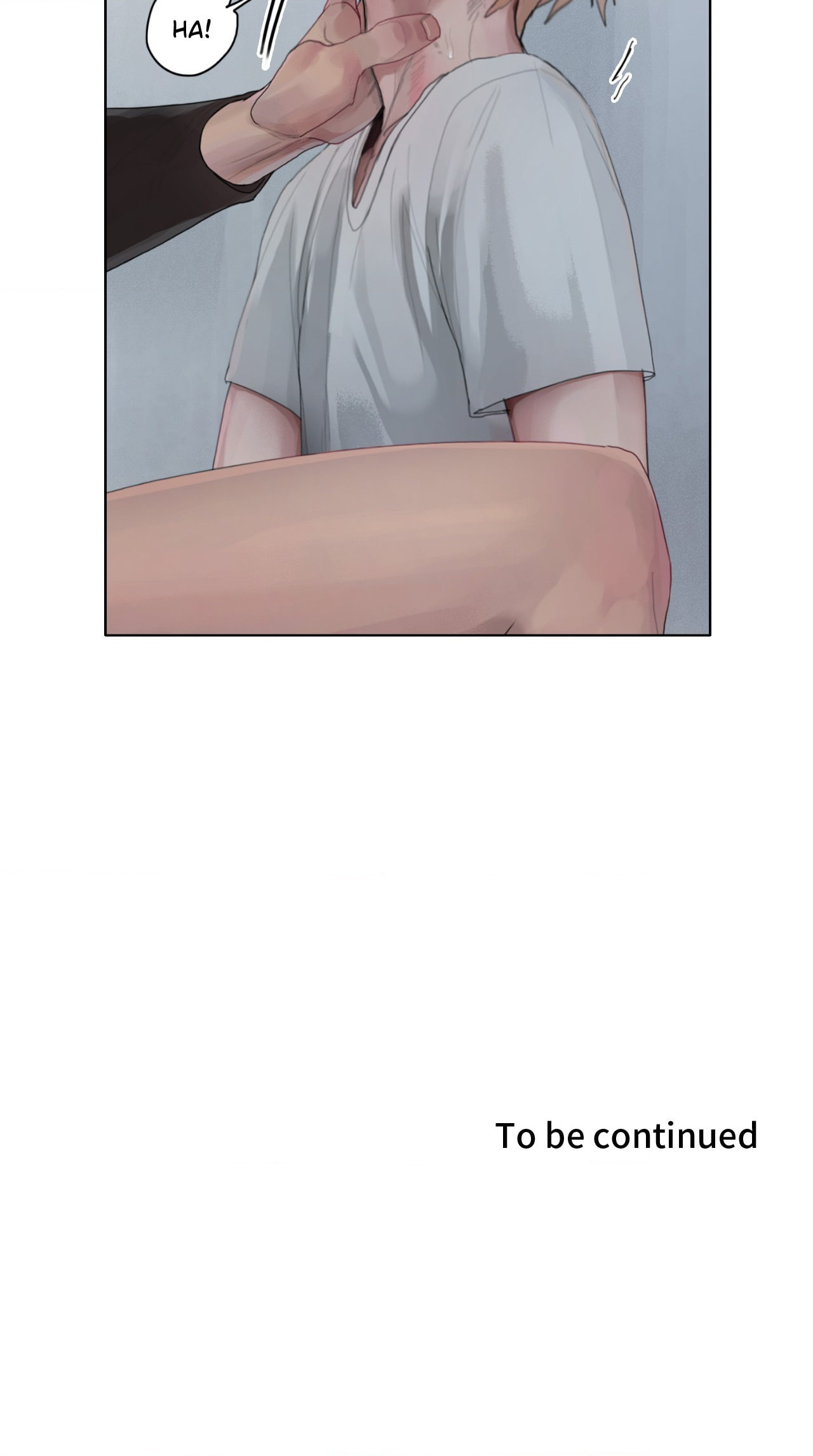 Greed (KkyuKkyu) Chapter 7 page 54 - 