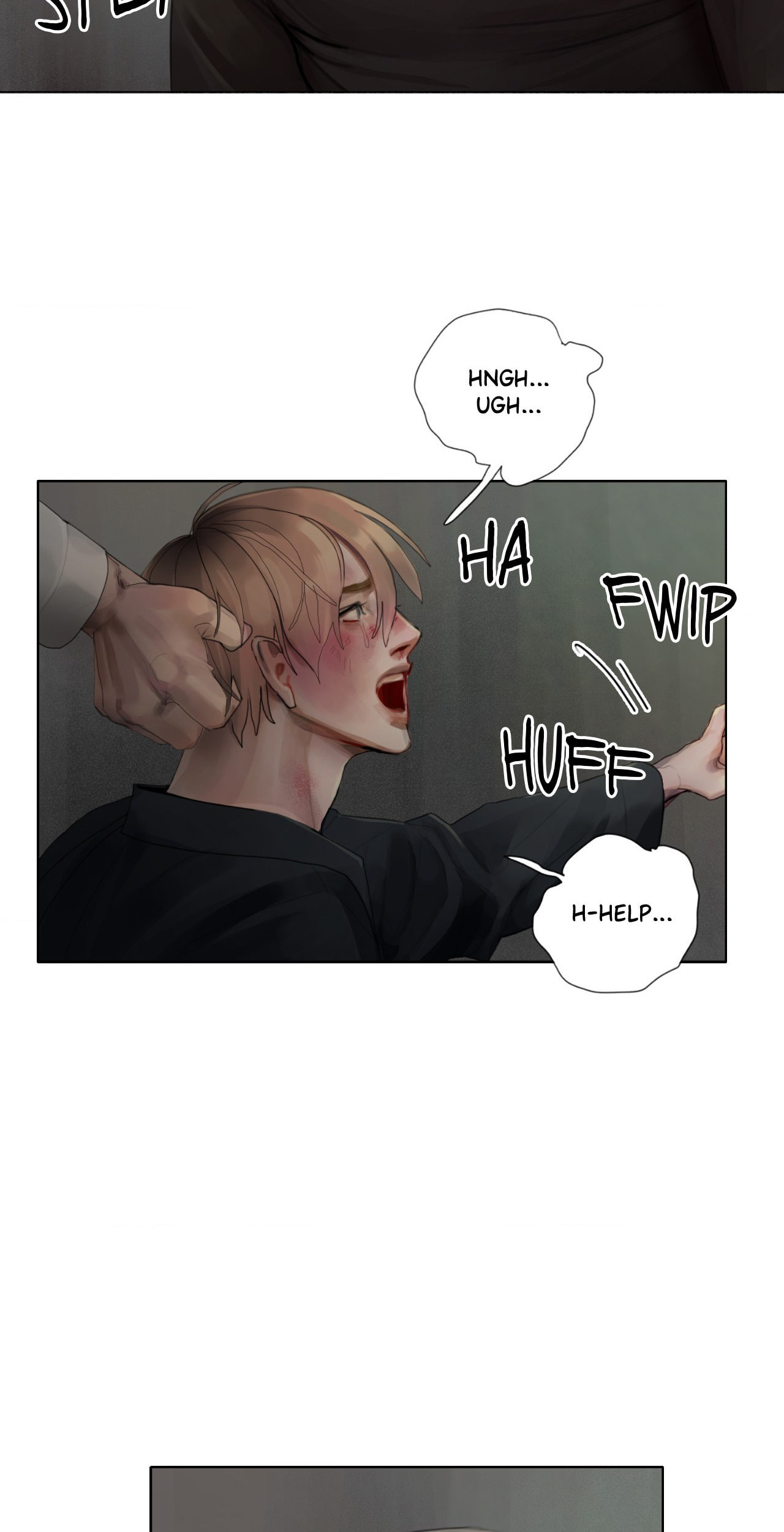 Greed (KkyuKkyu) Chapter 7 page 7 - 