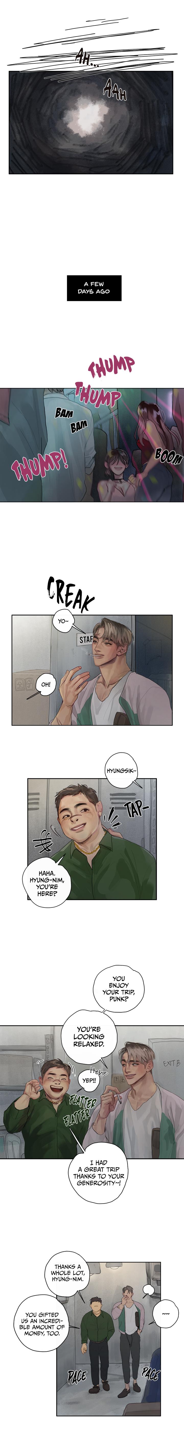 Greed Chapter 1 page 7 - 