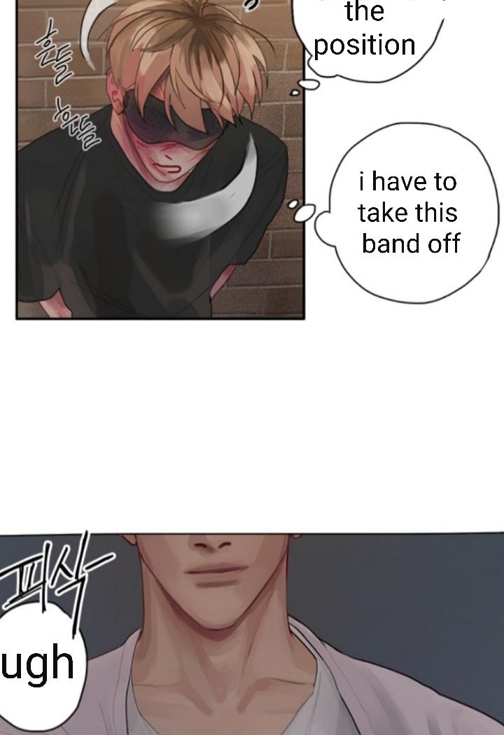 Greed Chapter 2 page 11 - 
