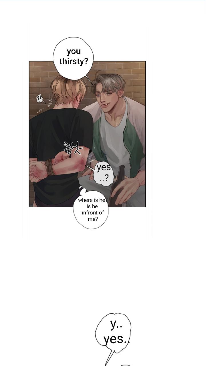 Greed Chapter 2 page 16 - 