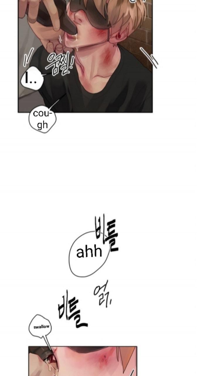 Greed Chapter 2 page 19 - 