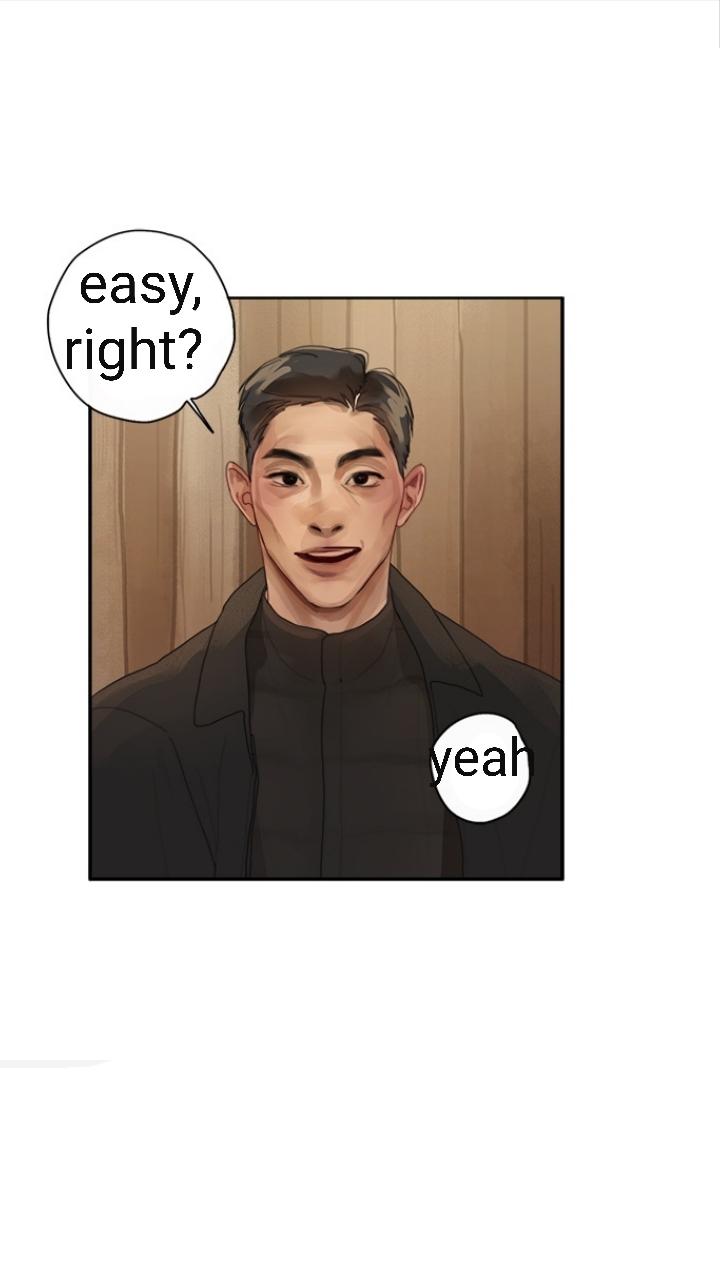 Greed Chapter 2 page 3 - 