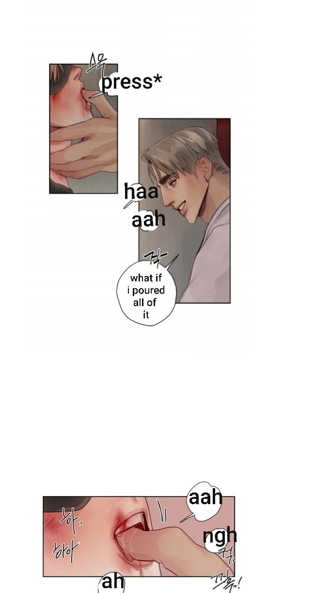 Greed Chapter 2 page 22 - 
