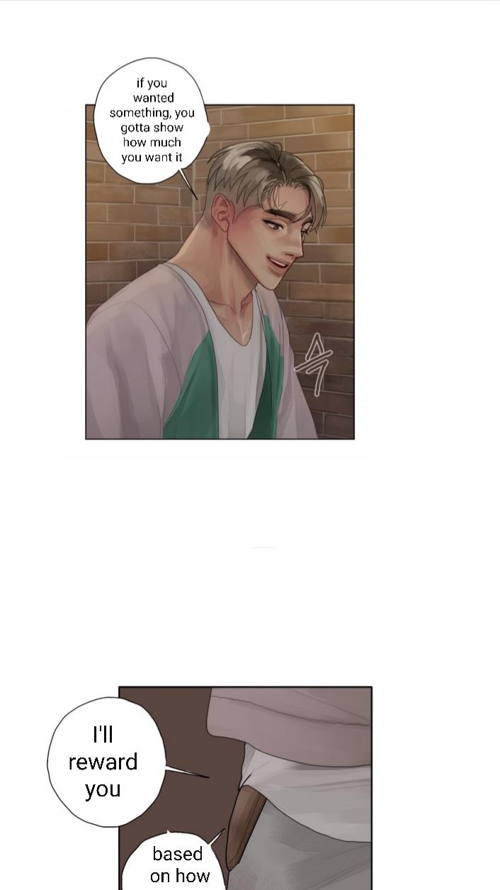 Greed Chapter 2 page 24 - 