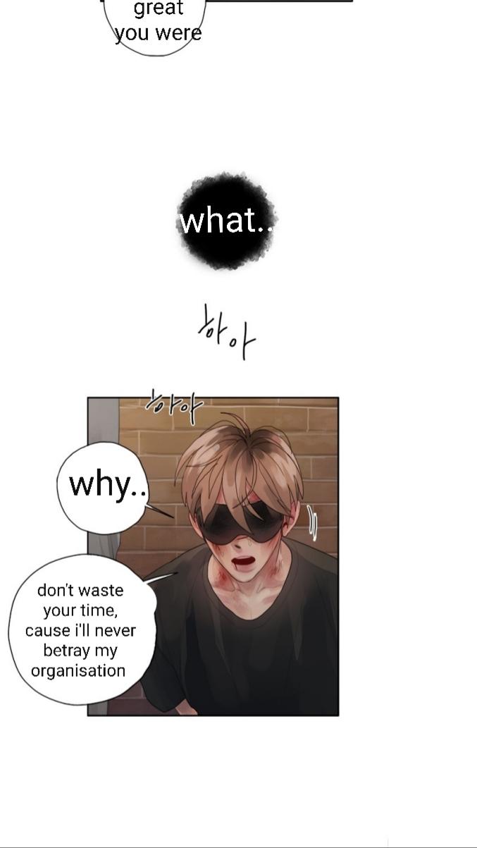 Greed Chapter 2 page 25 - 