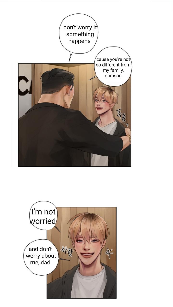 Greed Chapter 2 page 4 - 
