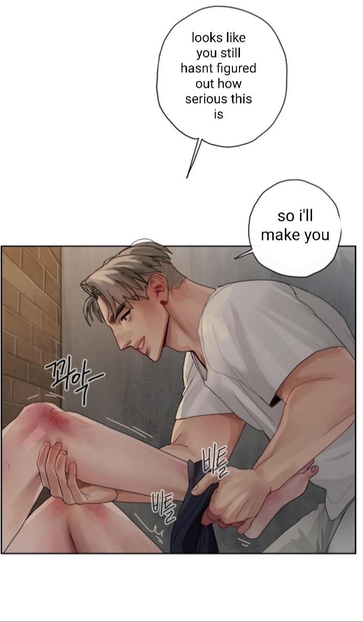 Greed Chapter 2 page 31 - 