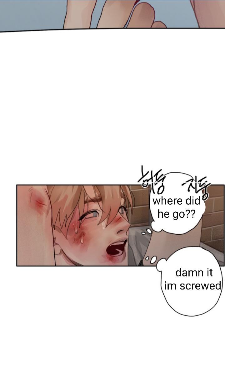 Greed Chapter 2 page 44 - 
