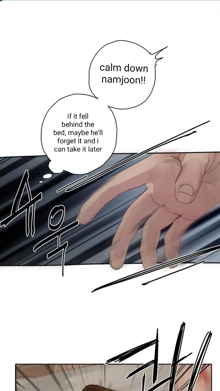 Greed Chapter 2 page 45 - 