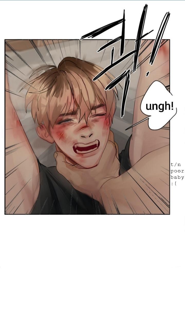 Greed Chapter 2 page 46 - 