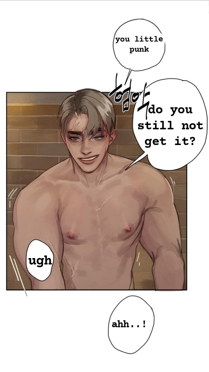 Greed Chapter 2 page 47 - 