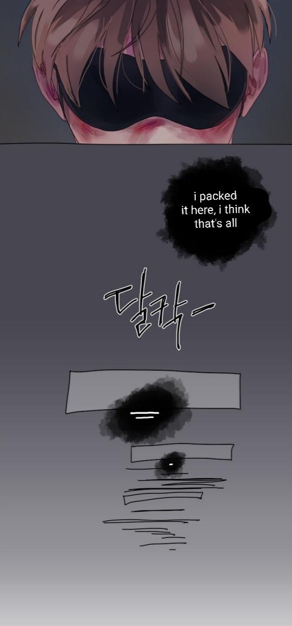 Greed Chapter 2 page 6 - 