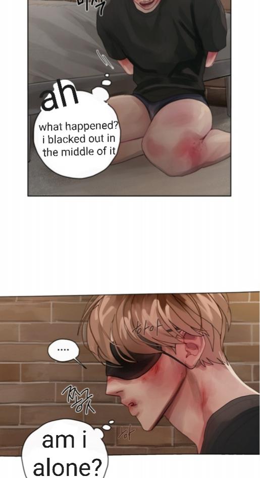Greed Chapter 2 page 9 - 