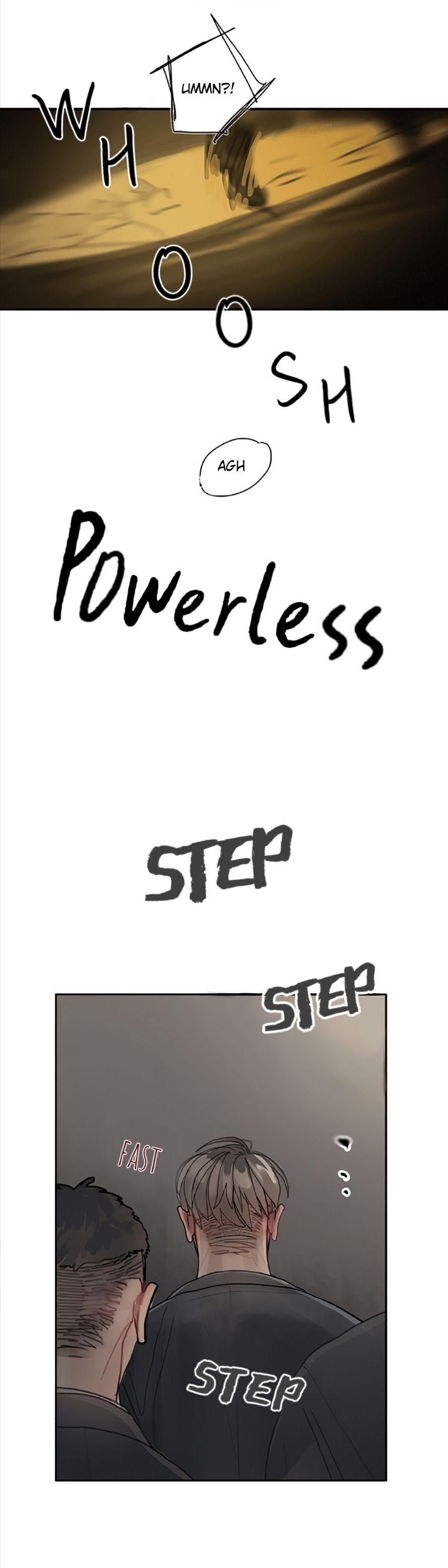 Greed Chapter 4 page 13 - 