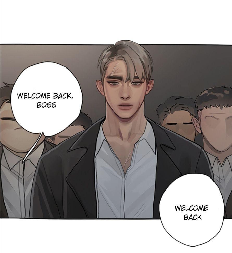Greed Chapter 4 page 14 - 