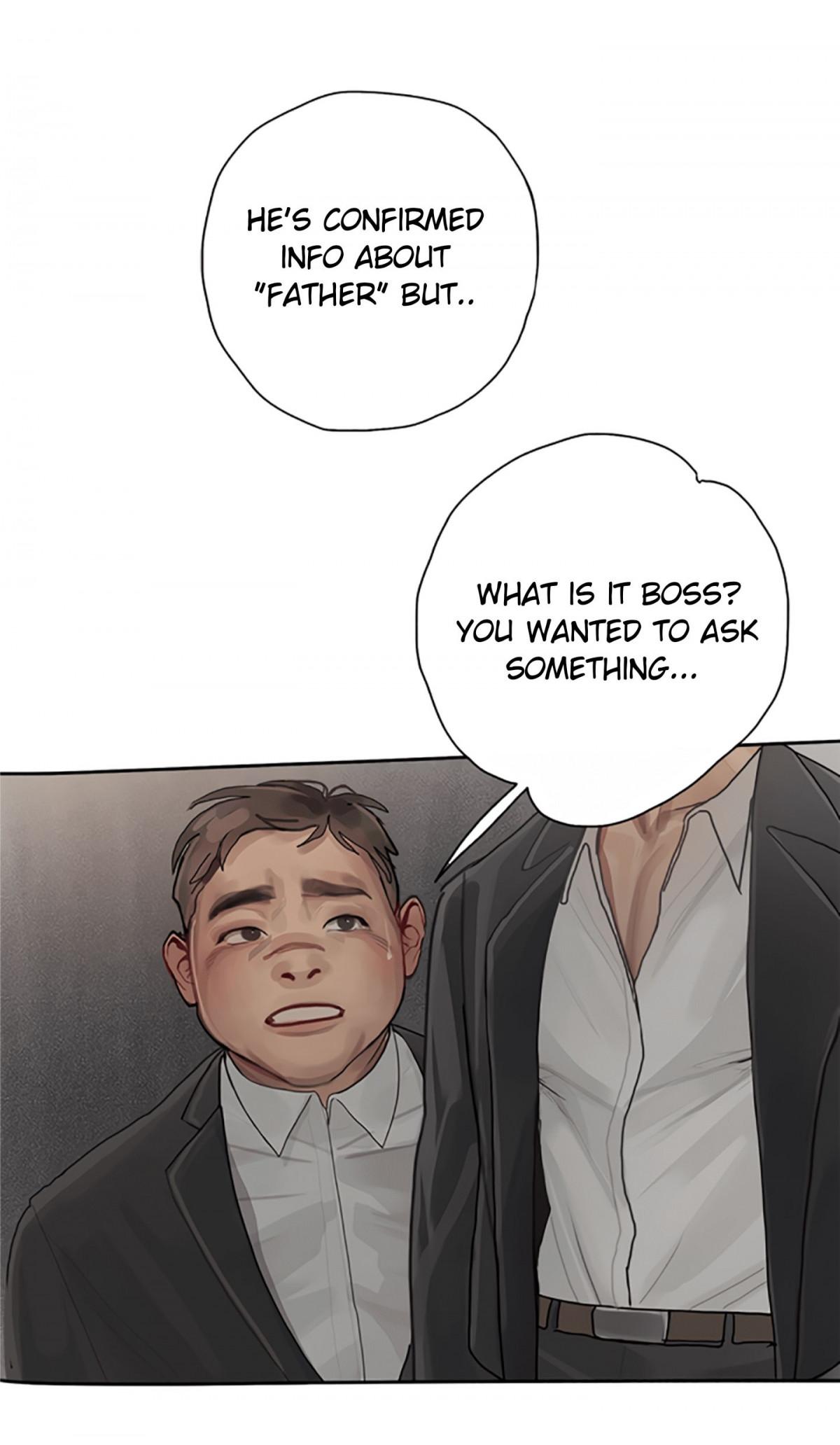 Greed Chapter 4 page 18 - 