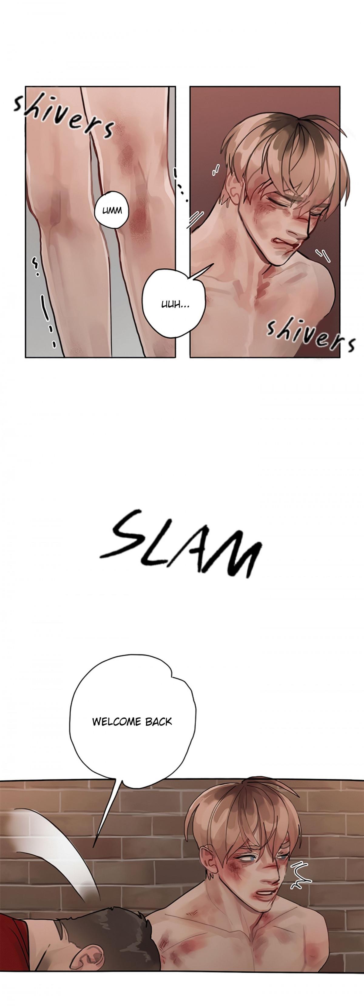 Greed Chapter 4 page 24 - 