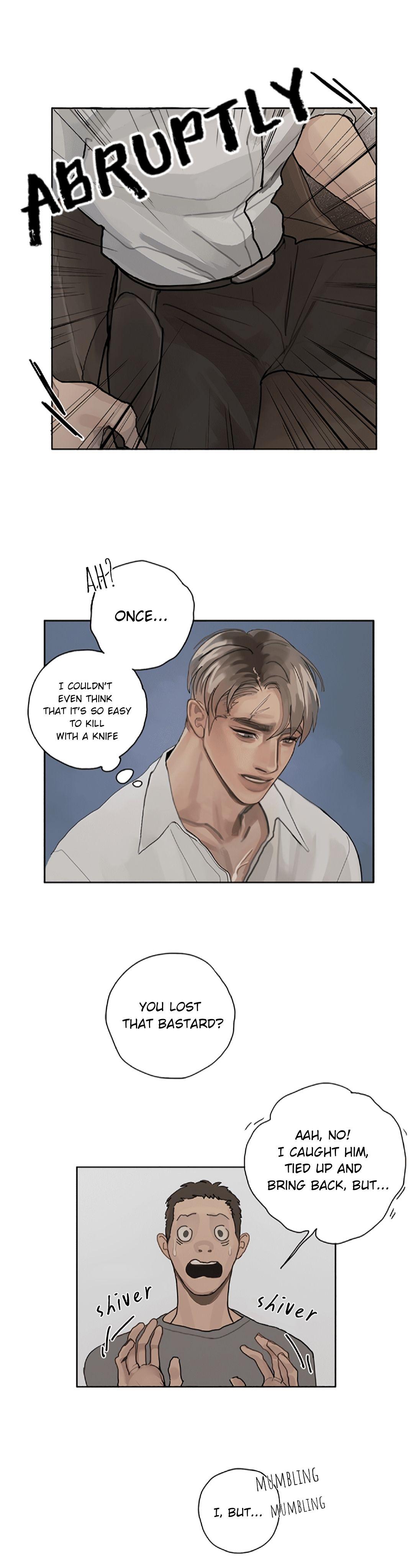 Greed Chapter 4 page 7 - 