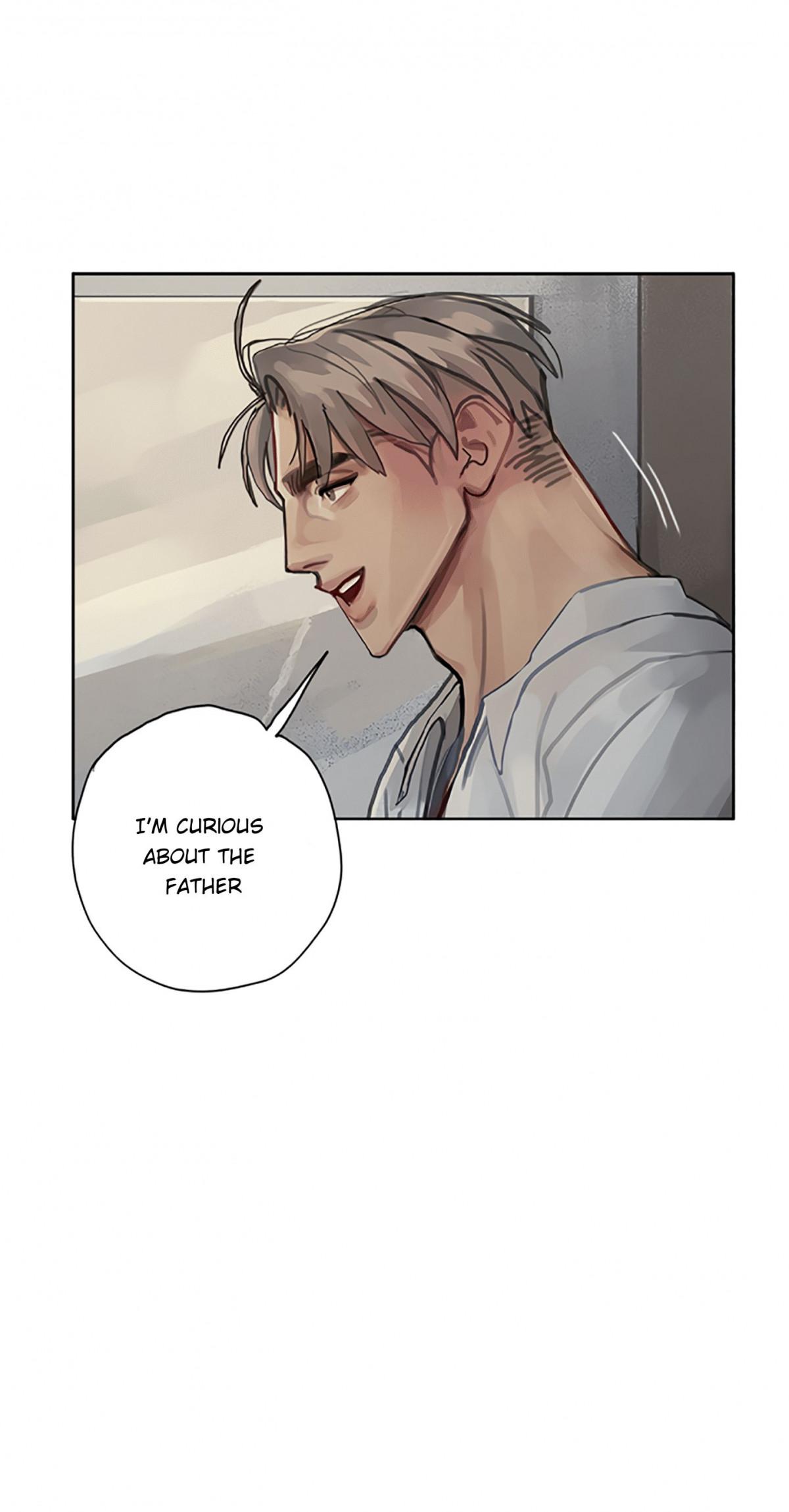 Greed Chapter 4 page 10 - 