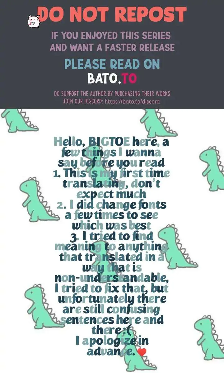 Greed Chapter 5 page 1 - 