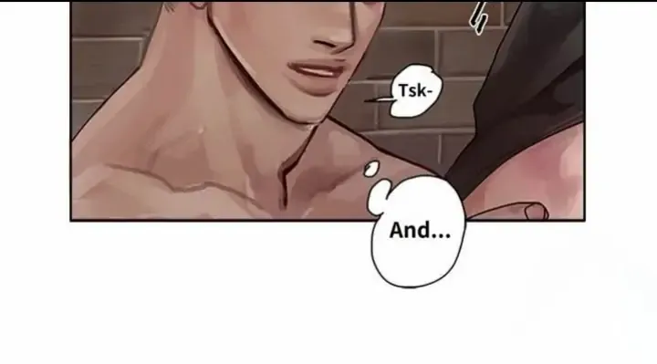 Greed Chapter 5 page 12 - 