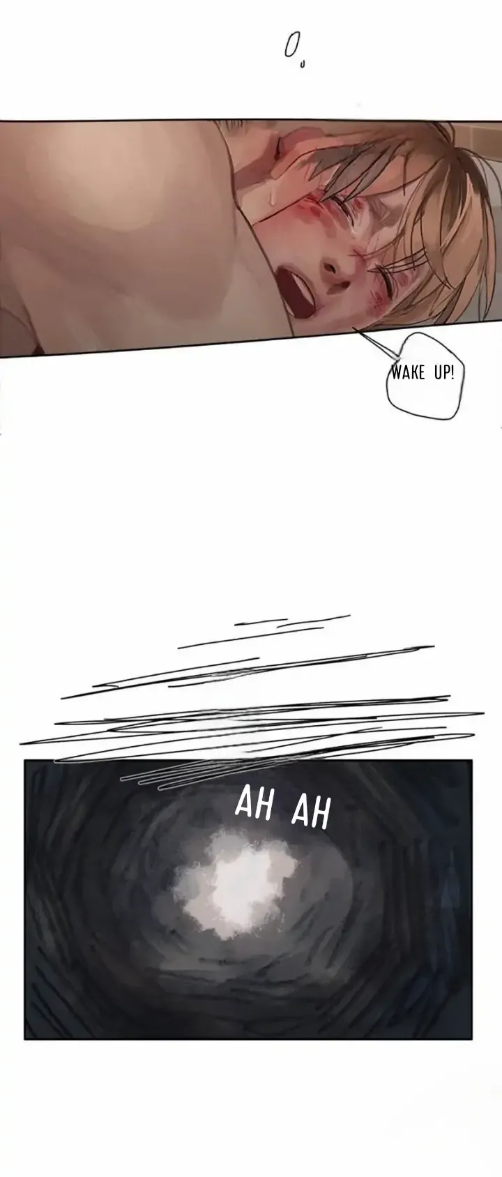 Greed Chapter 5 page 24 - 