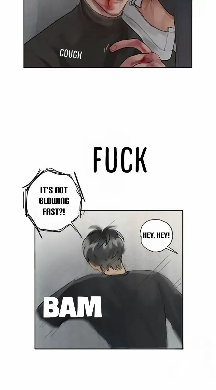 Greed Chapter 5 page 31 - 