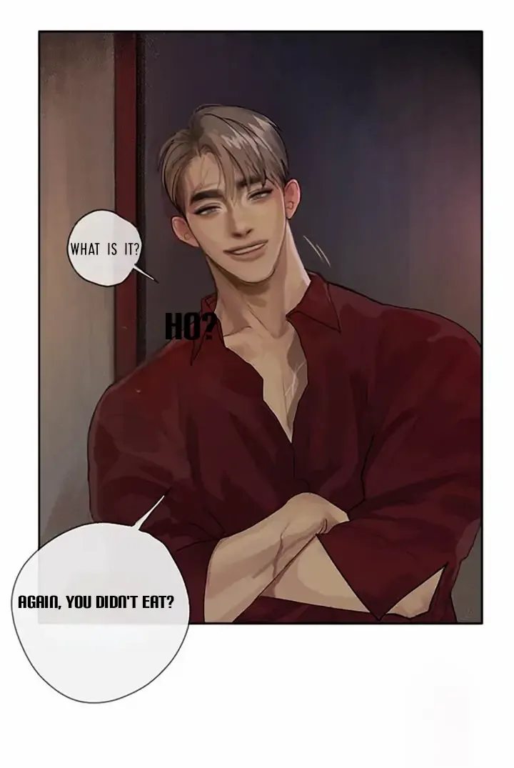 Greed Chapter 5 page 5 - 