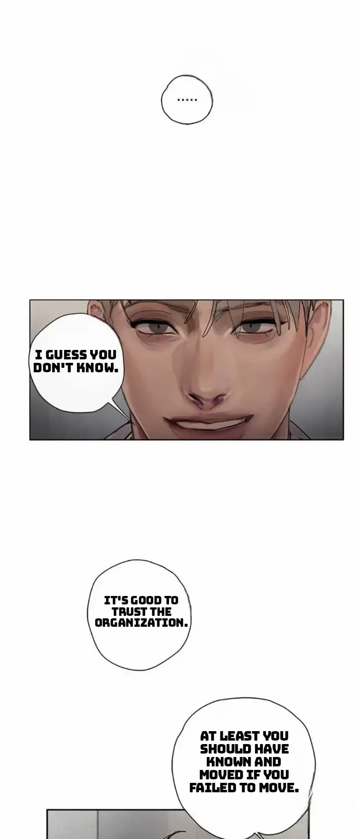 Greed Chapter 5 page 41 - 