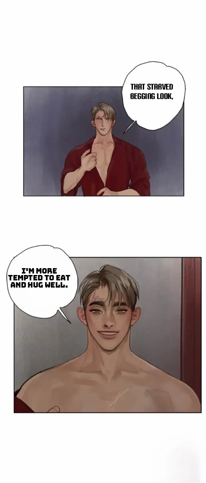 Greed Chapter 5 page 7 - 