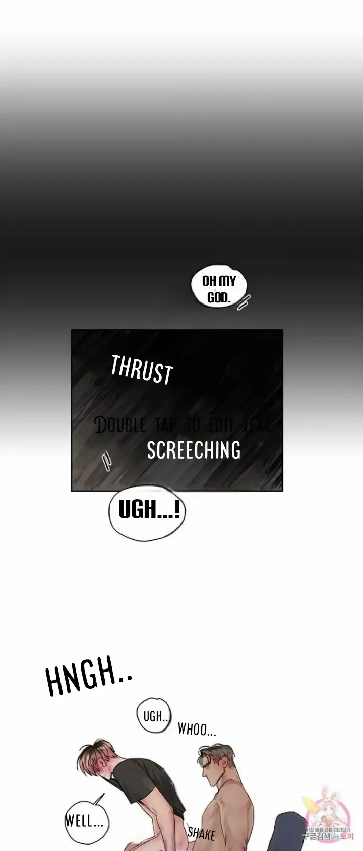 Greed Chapter 5 page 9 - 
