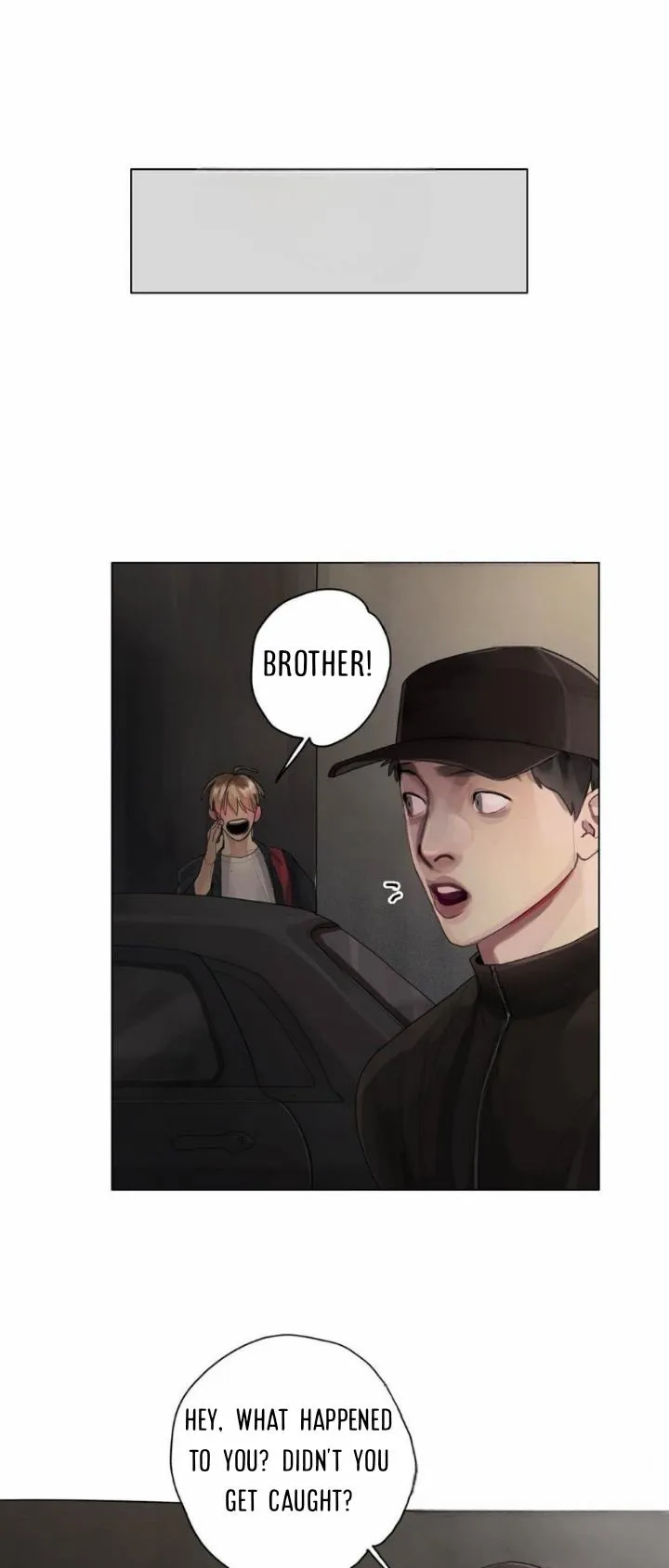 Greed Chapter 6 page 11 - 