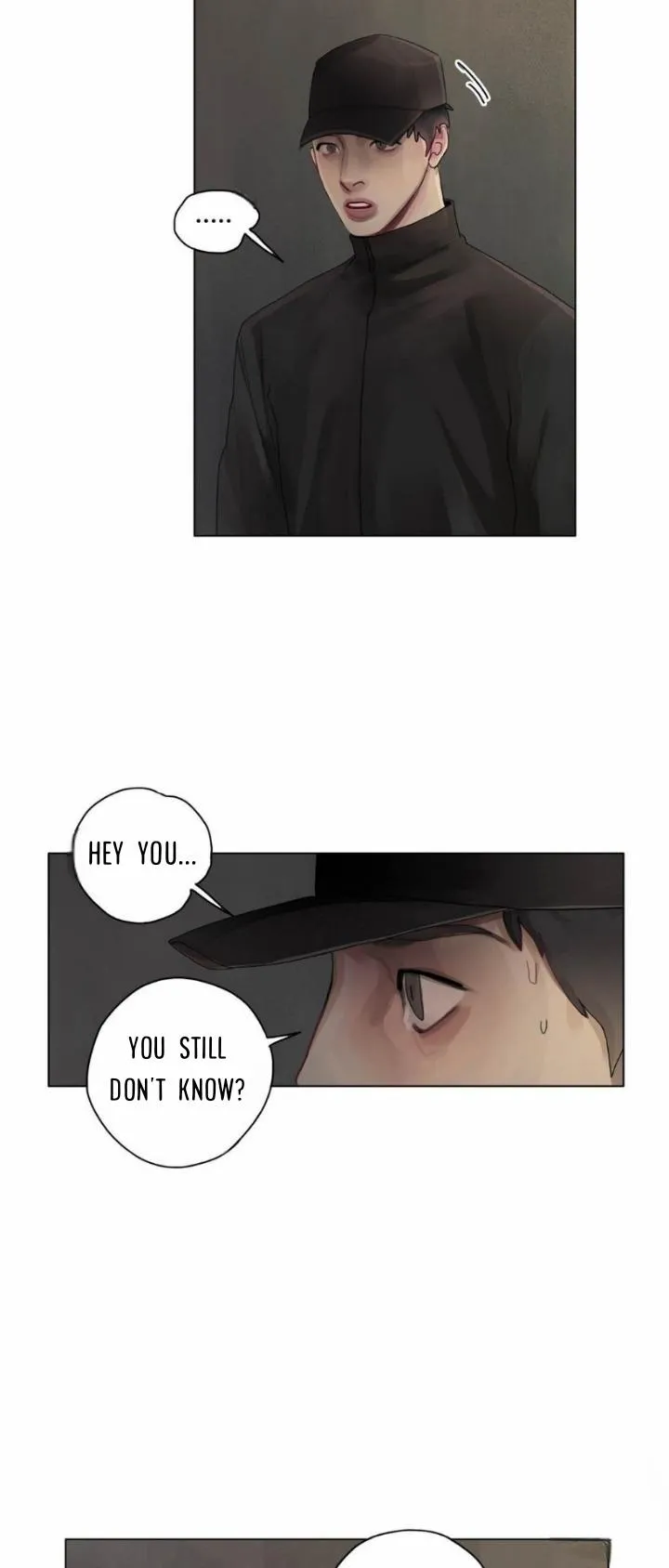 Greed Chapter 6 page 15 - 