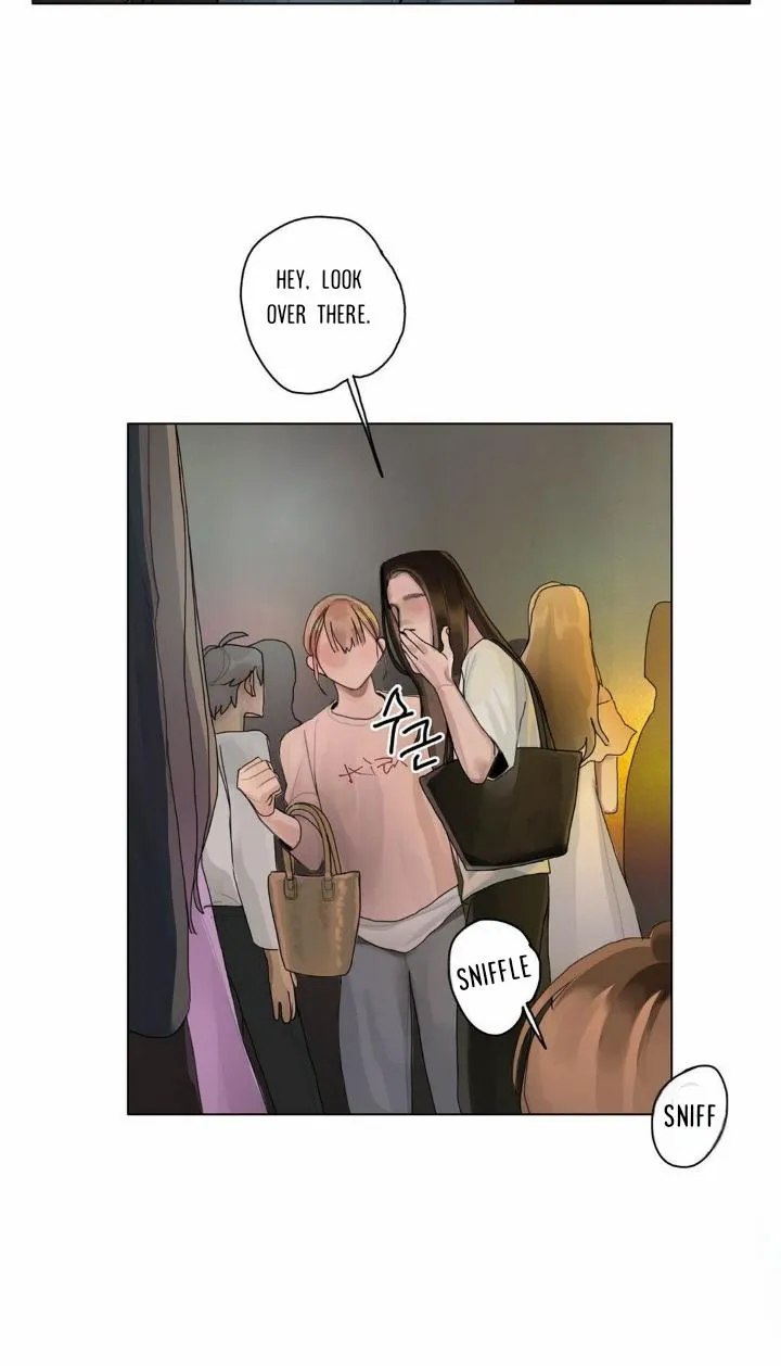 Greed Chapter 6 page 26 - 