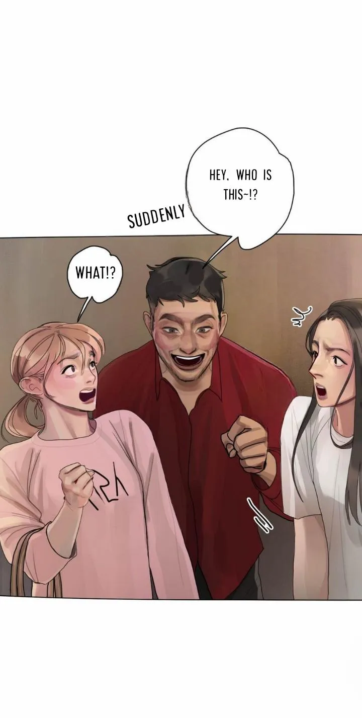 Greed Chapter 6 page 29 - 