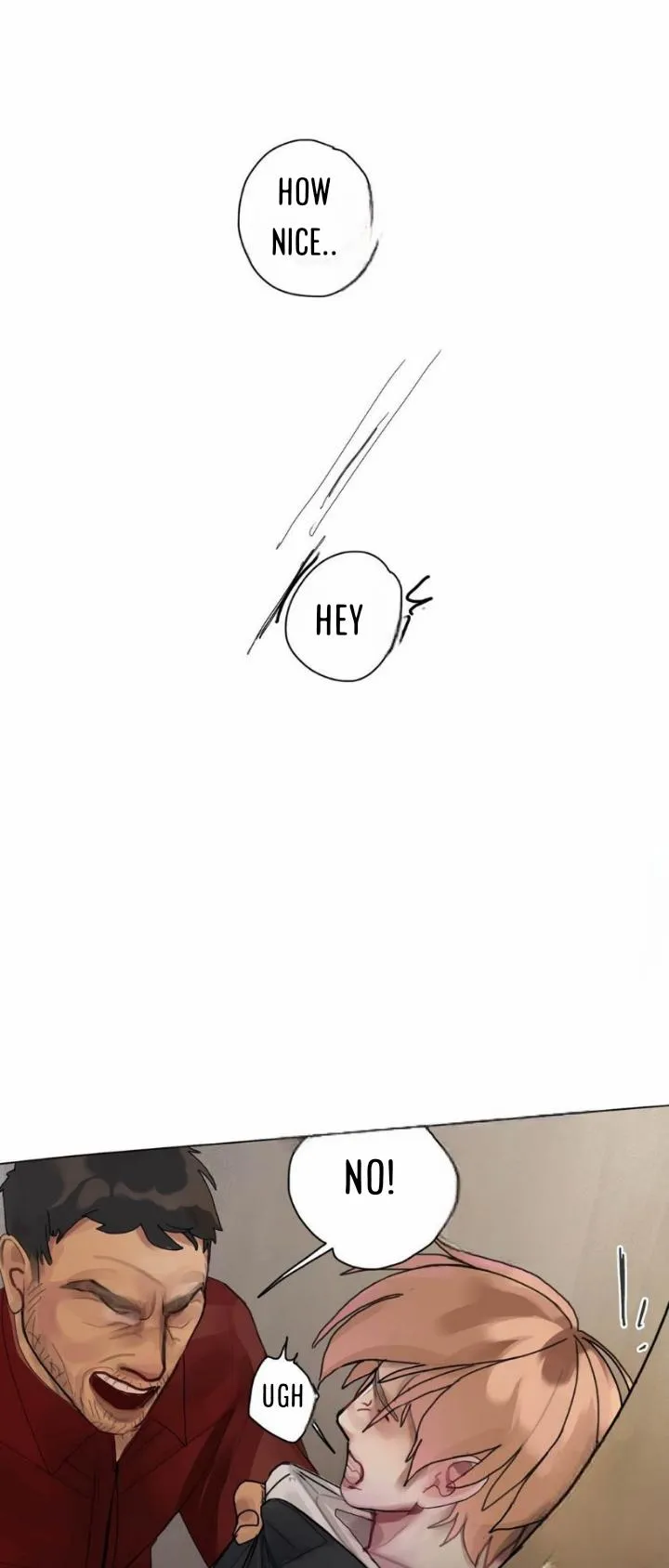 Greed Chapter 6 page 31 - 