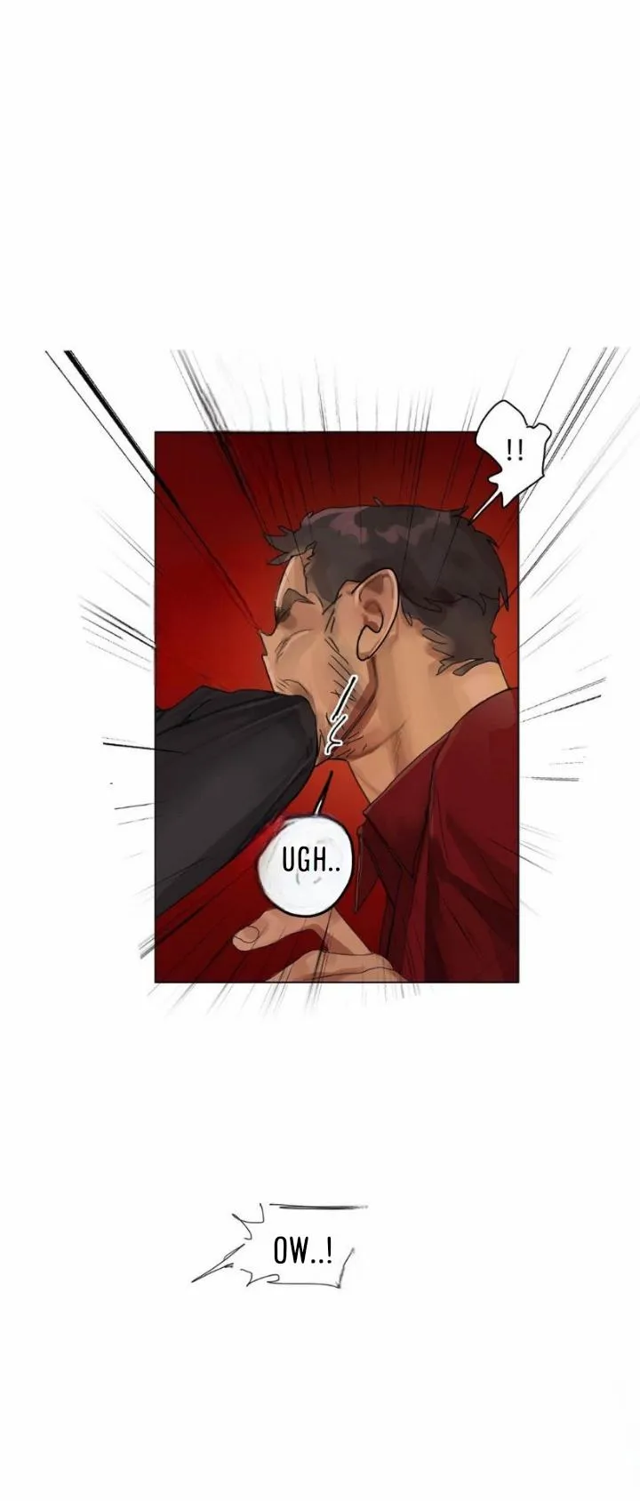 Greed Chapter 6 page 37 - 