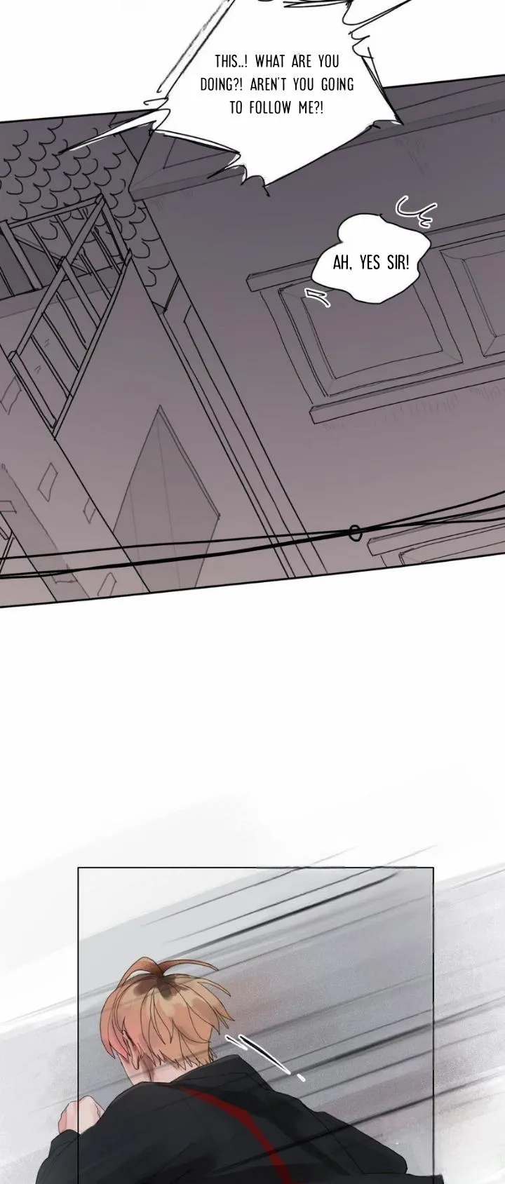 Greed Chapter 6 page 38 - 