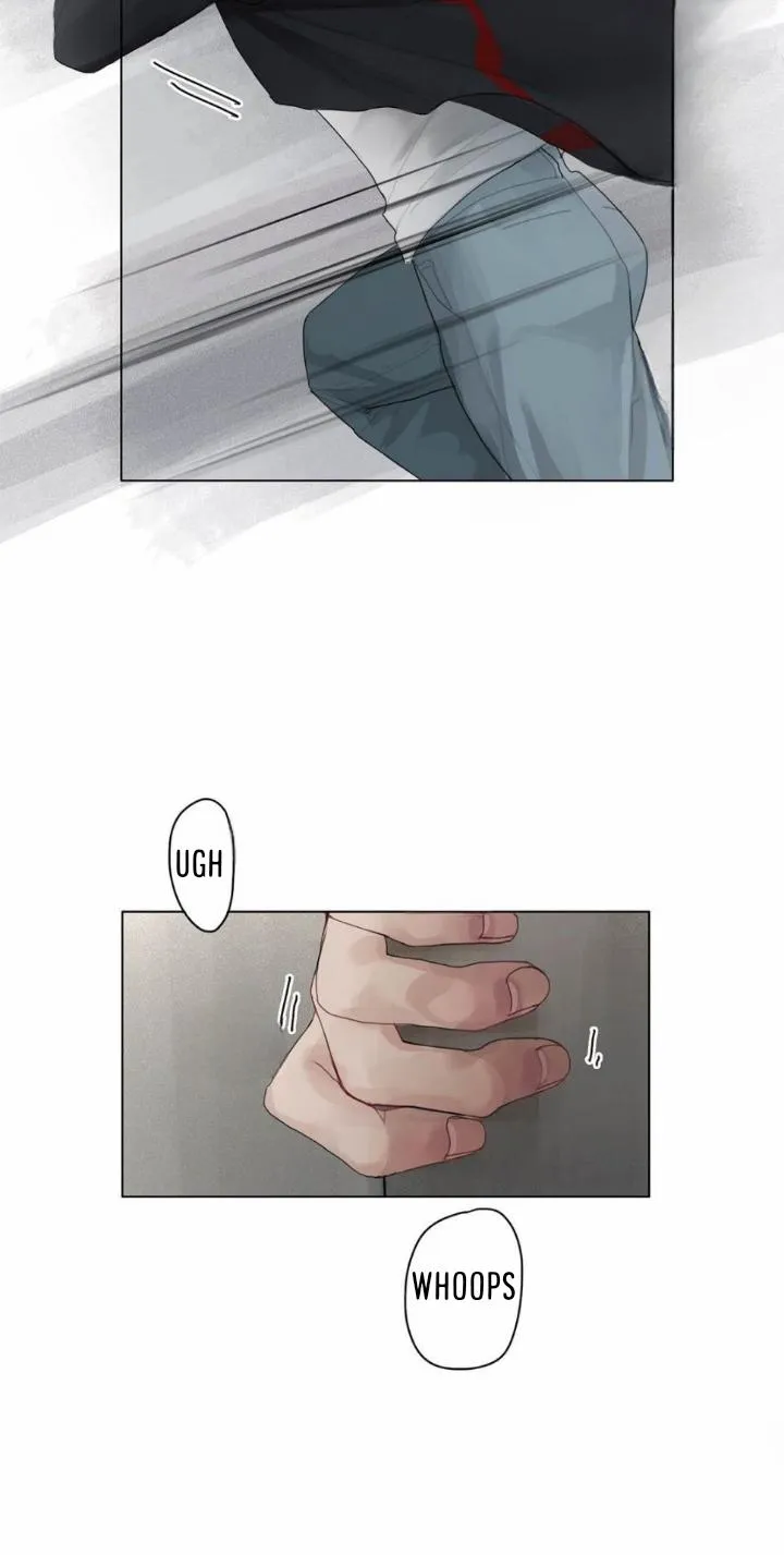 Greed Chapter 6 page 39 - 