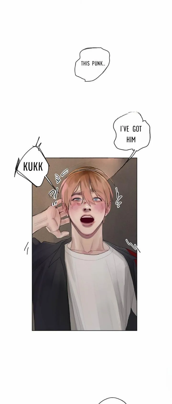 Greed Chapter 6 page 42 - 
