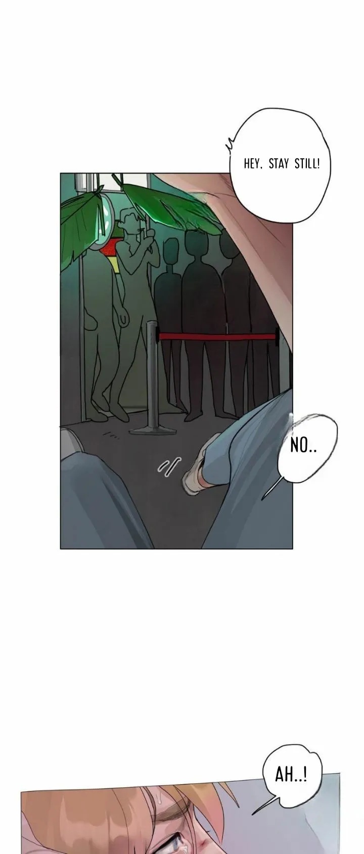 Greed Chapter 6 page 44 - 