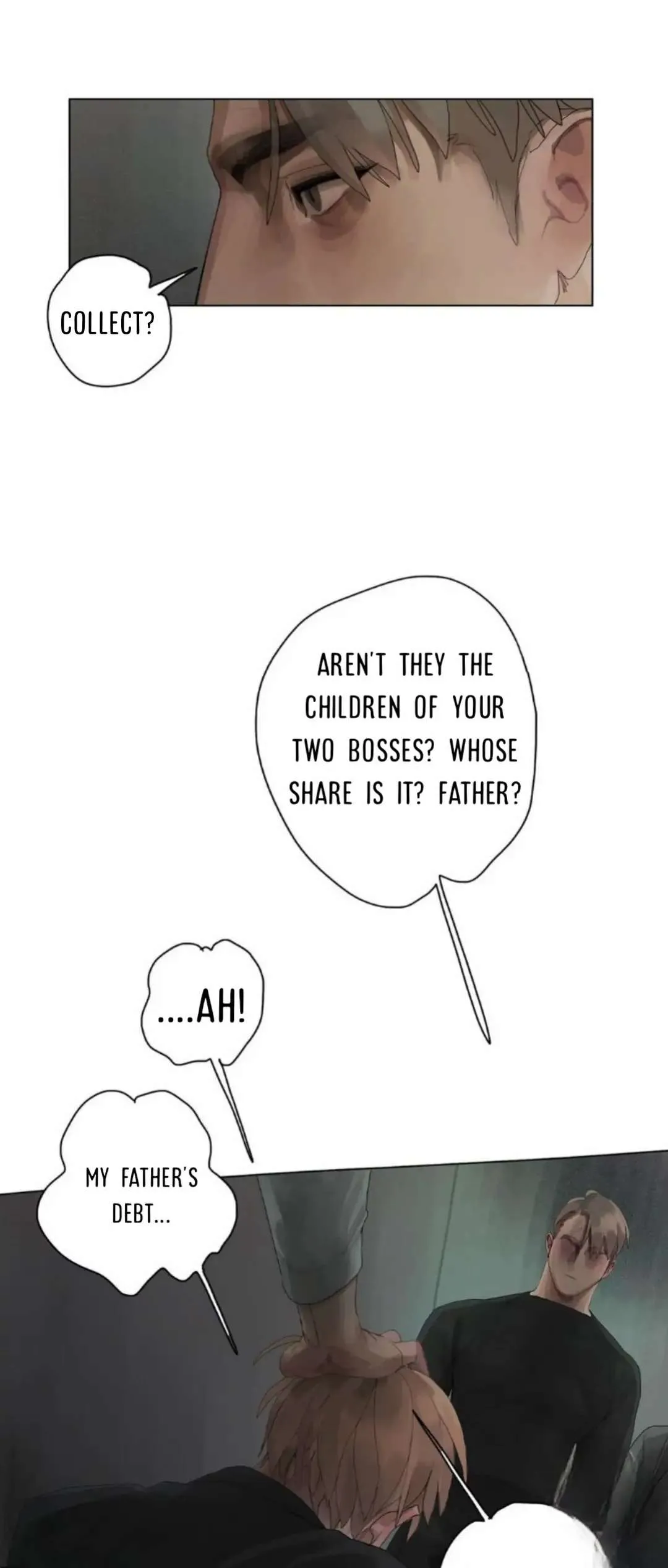 Greed Chapter 7 page 11 - 